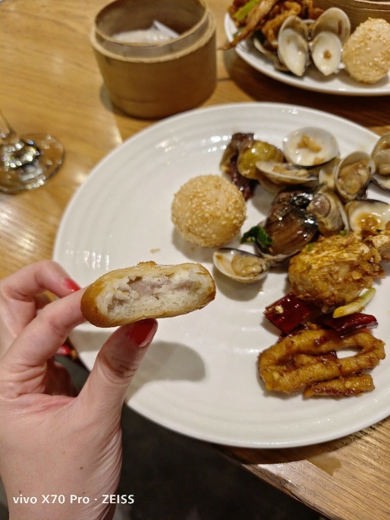 【台北吃到飽】饗食天堂信義店，假日午餐焗烤生蠔自由❤️