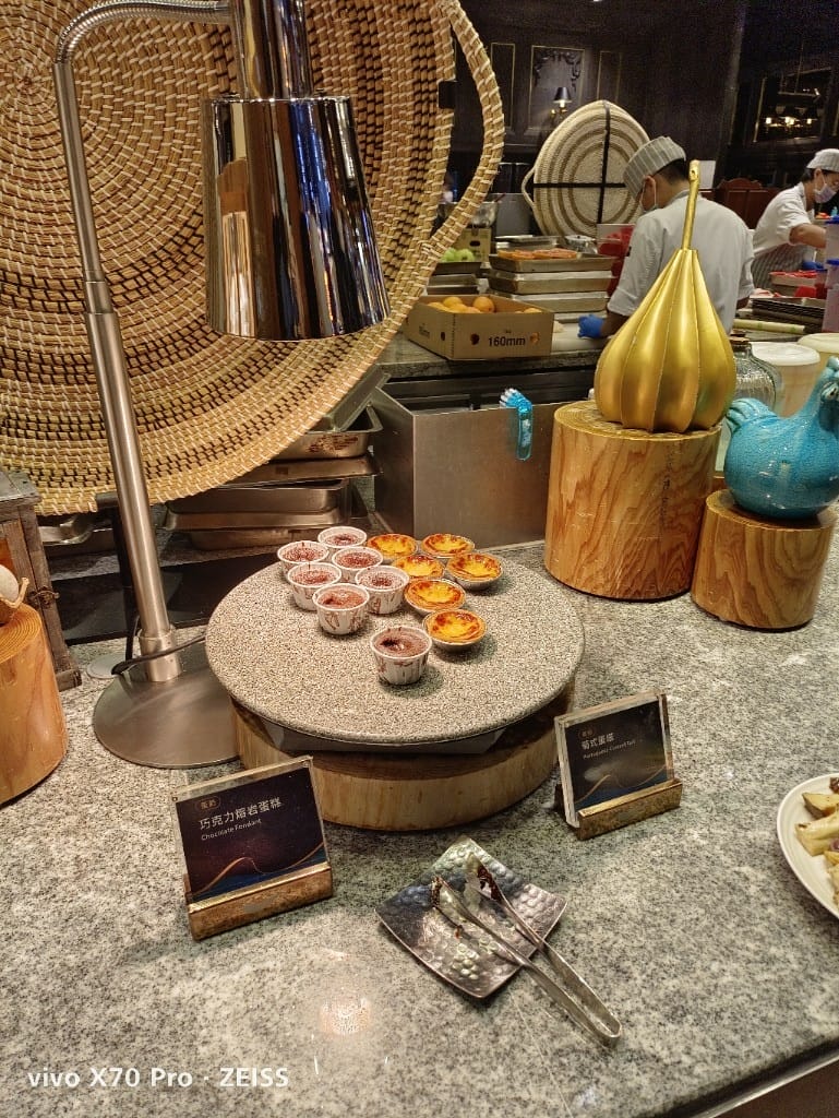 【台北吃到飽】饗食天堂信義店，假日午餐焗烤生蠔自由❤️