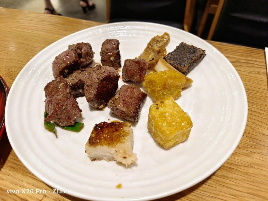 【台北吃到飽】饗食天堂信義店，假日午餐焗烤生蠔自由❤️