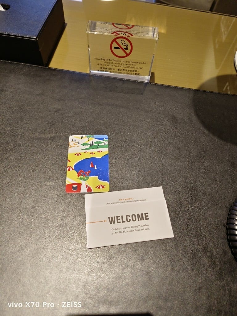 【台北住宿】台北寒舍艾美酒店，景隅套房開箱😍