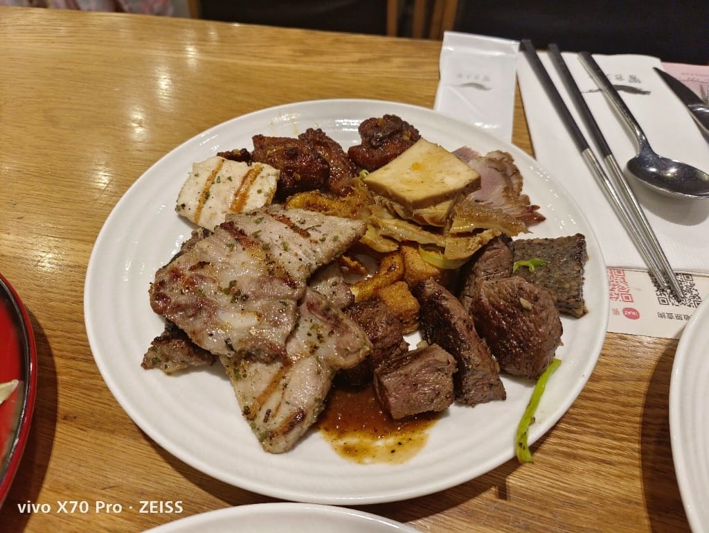 【台北吃到飽】饗食天堂信義店，假日午餐焗烤生蠔自由❤️
