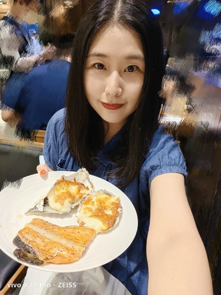 【台北吃到飽】饗食天堂信義店，假日午餐焗烤生蠔自由❤️