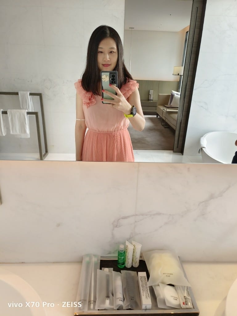 【台北住宿】台北寒舍艾美酒店，豪華客房開箱😍