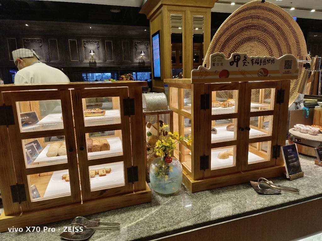 【台北吃到飽】饗食天堂信義店，假日午餐焗烤生蠔自由❤️