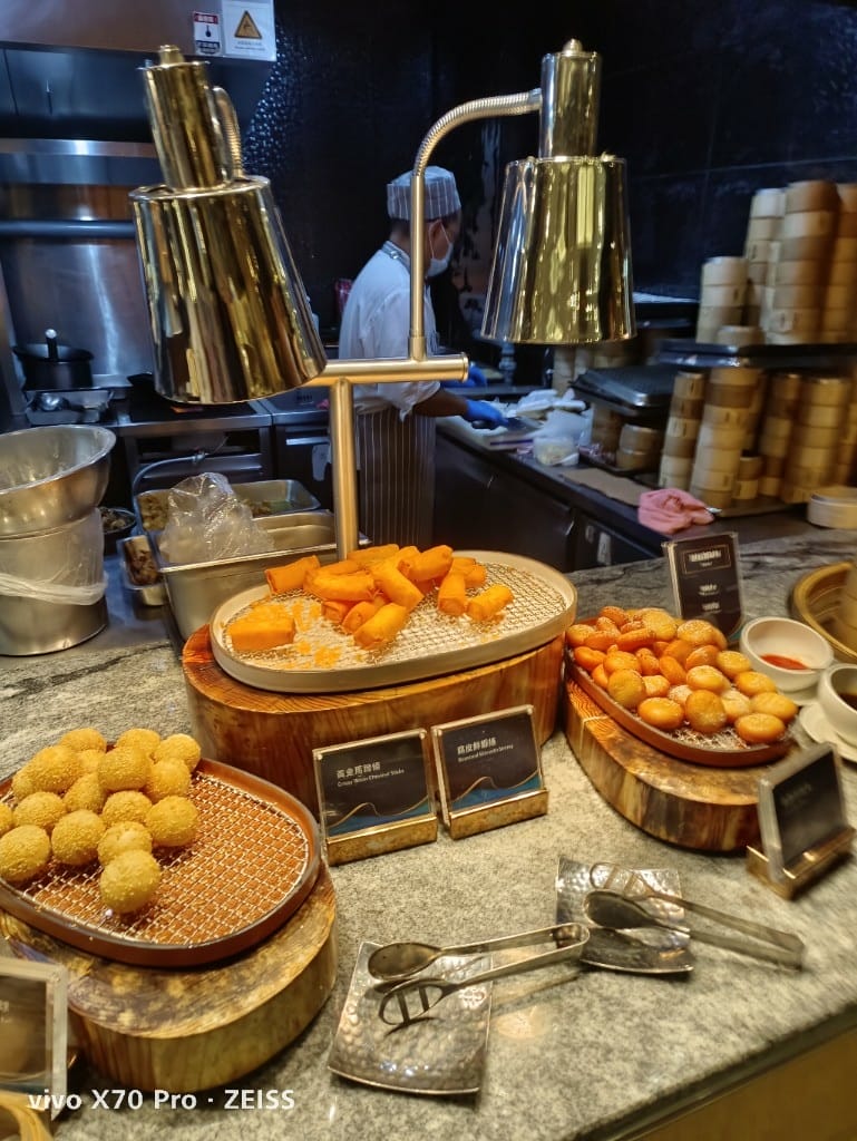 【台北吃到飽】饗食天堂信義店，假日午餐焗烤生蠔自由❤️