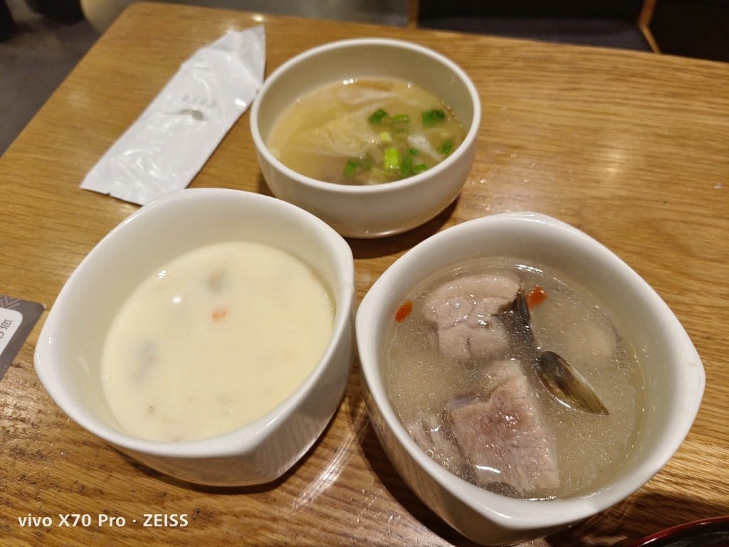 【台北吃到飽】饗食天堂信義店，假日午餐焗烤生蠔自由❤️