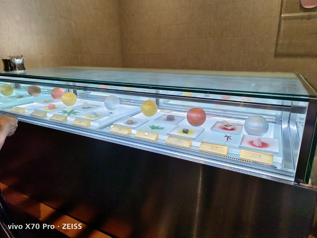 【台北吃到飽】旭集下午茶11訪，心中NO1的Buffet，一樣美味❤️