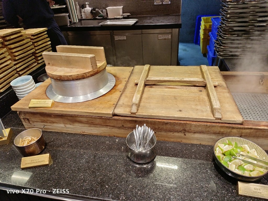 【台北吃到飽】旭集下午茶11訪，心中NO1的Buffet，一樣美味❤️