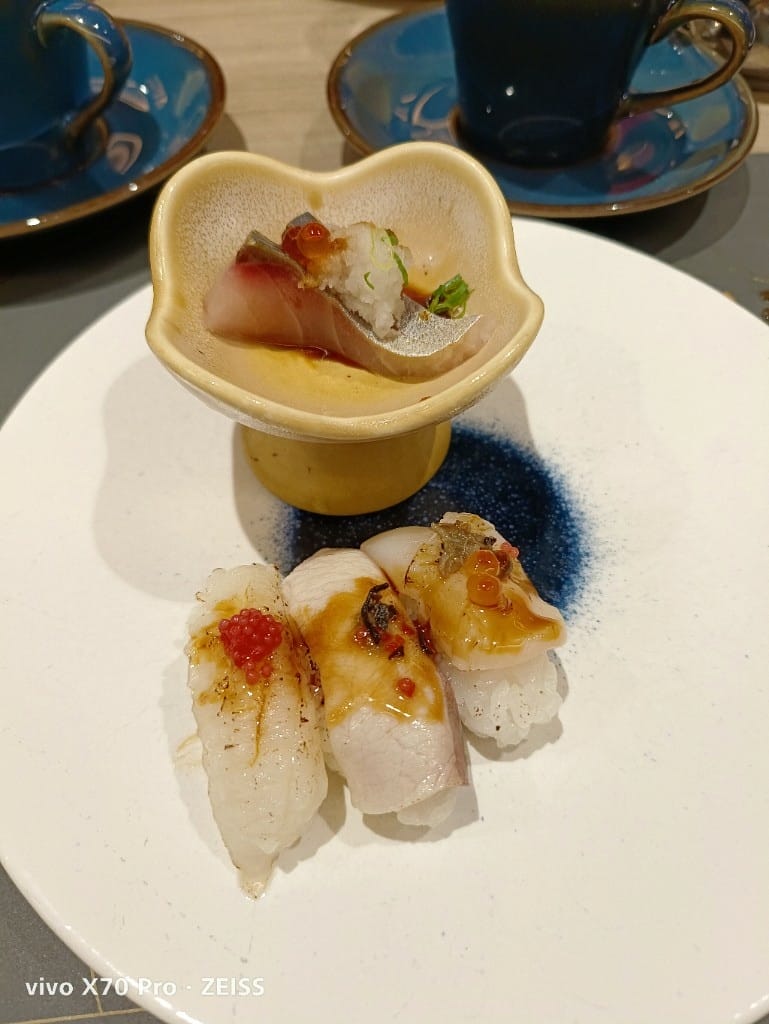 【台北吃到飽】旭集下午茶11訪，心中NO1的Buffet，一樣美味❤️