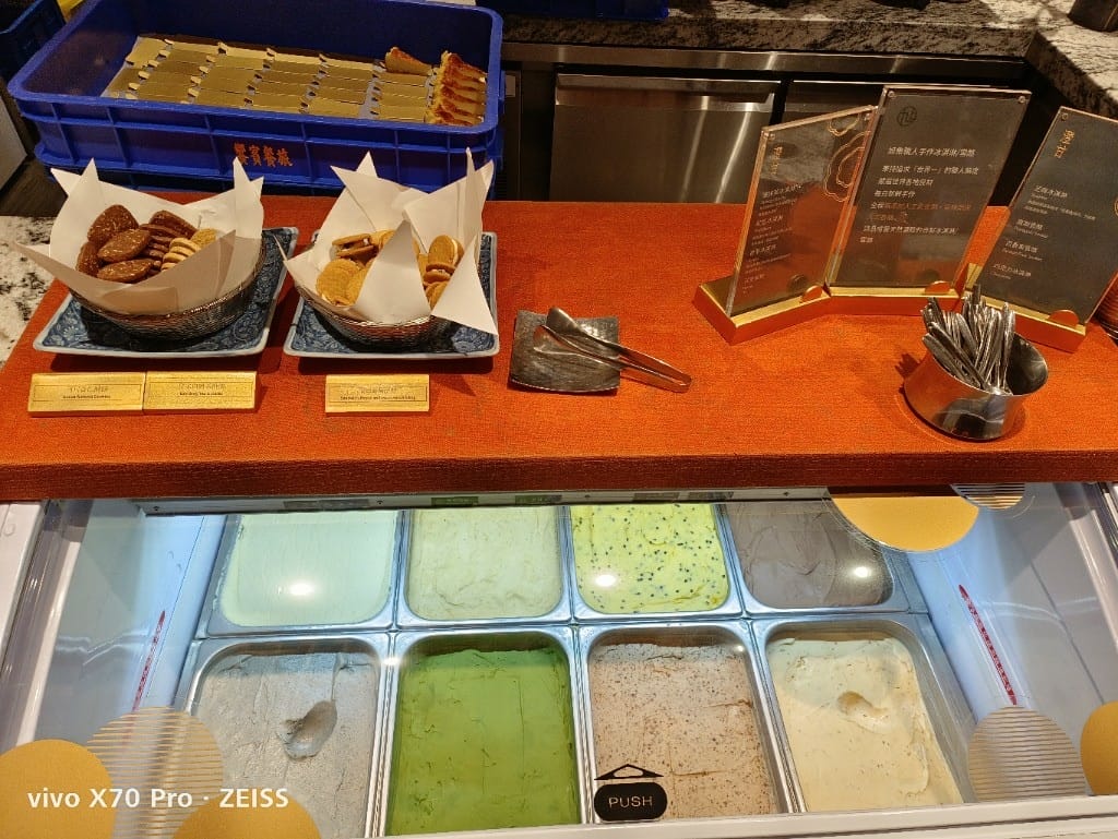【台北吃到飽】旭集下午茶11訪，心中NO1的Buffet，一樣美味❤️