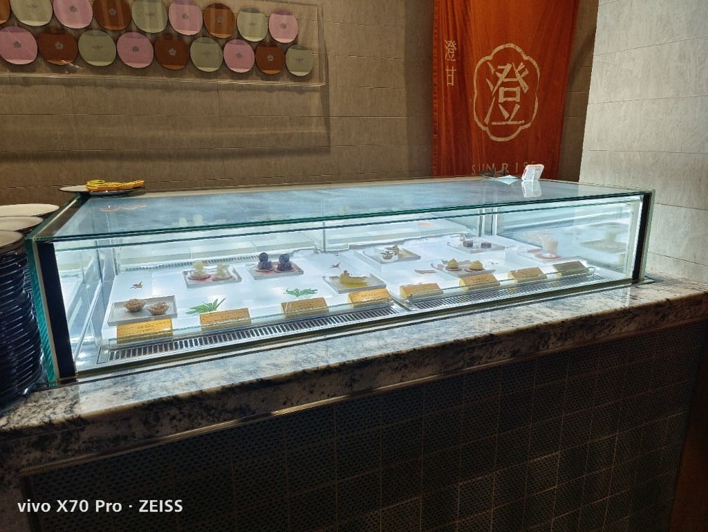 【台北吃到飽】旭集下午茶11訪，心中NO1的Buffet，一樣美味❤️