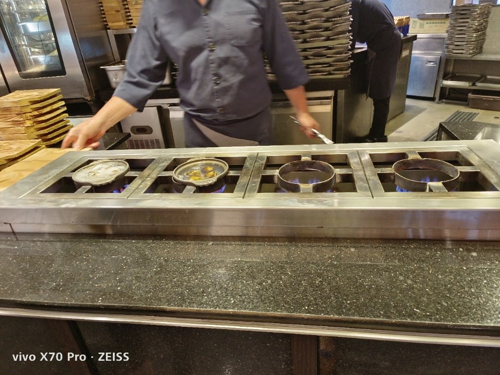 【台北吃到飽】旭集下午茶11訪，心中NO1的Buffet，一樣美味❤️
