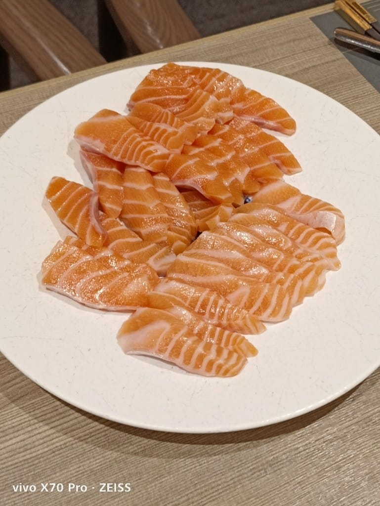 【台北吃到飽】旭集下午茶11訪，心中NO1的Buffet，一樣美味❤️