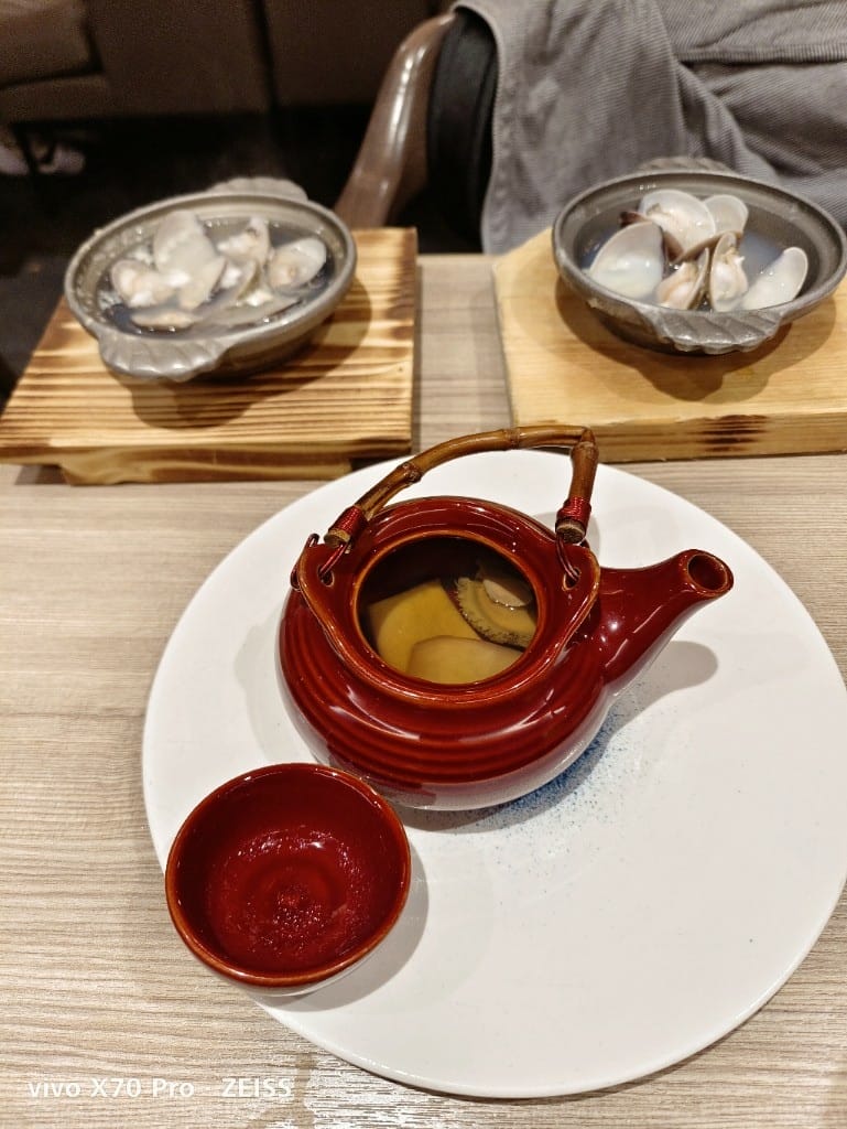【台北吃到飽】旭集下午茶11訪，心中NO1的Buffet，一樣美味❤️
