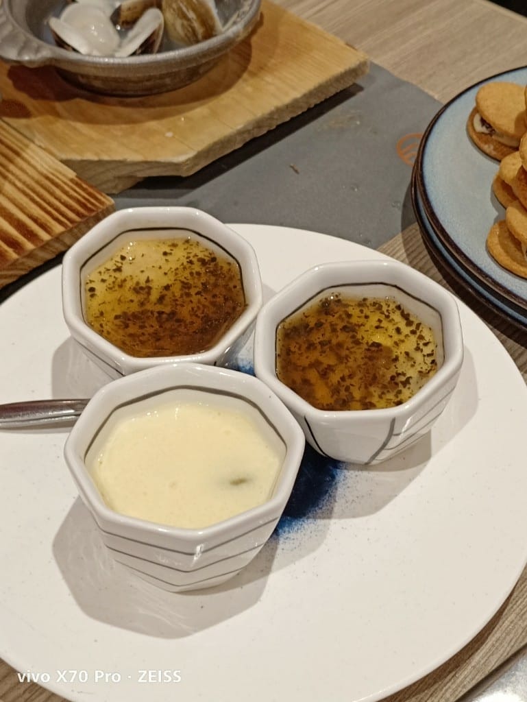 【台北吃到飽】旭集下午茶11訪，心中NO1的Buffet，一樣美味❤️