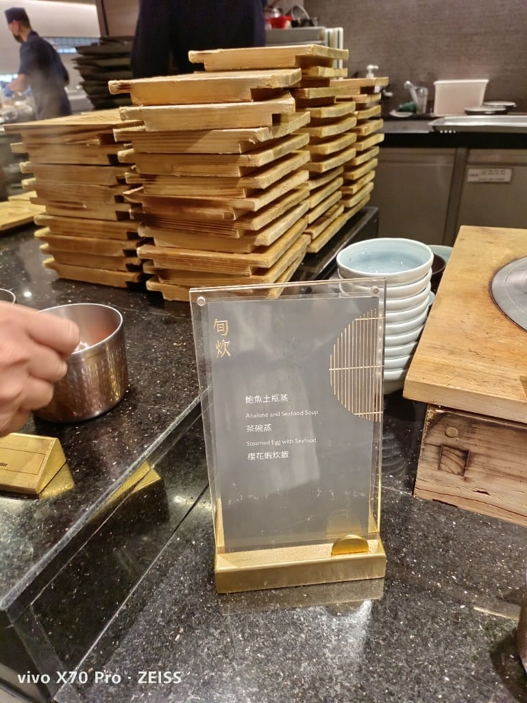 【台北吃到飽】旭集下午茶11訪，心中NO1的Buffet，一樣美味❤️