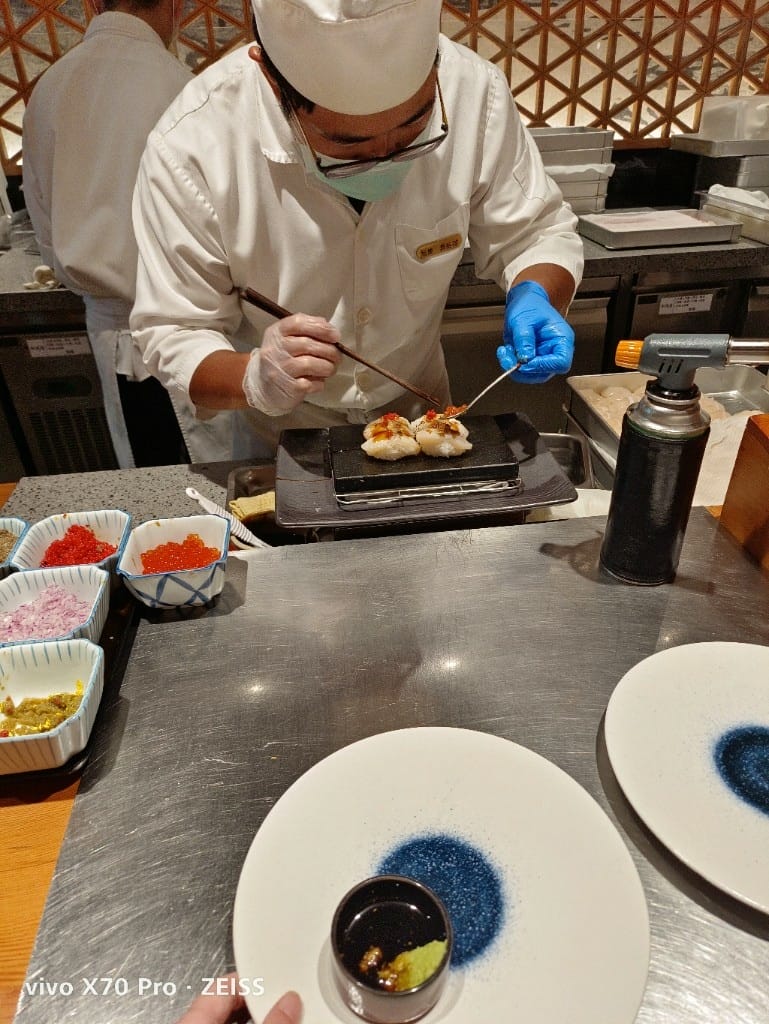 【台北吃到飽】旭集下午茶11訪，心中NO1的Buffet，一樣美味❤️