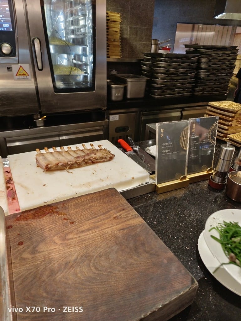 【台北吃到飽】旭集下午茶11訪，心中NO1的Buffet，一樣美味❤️