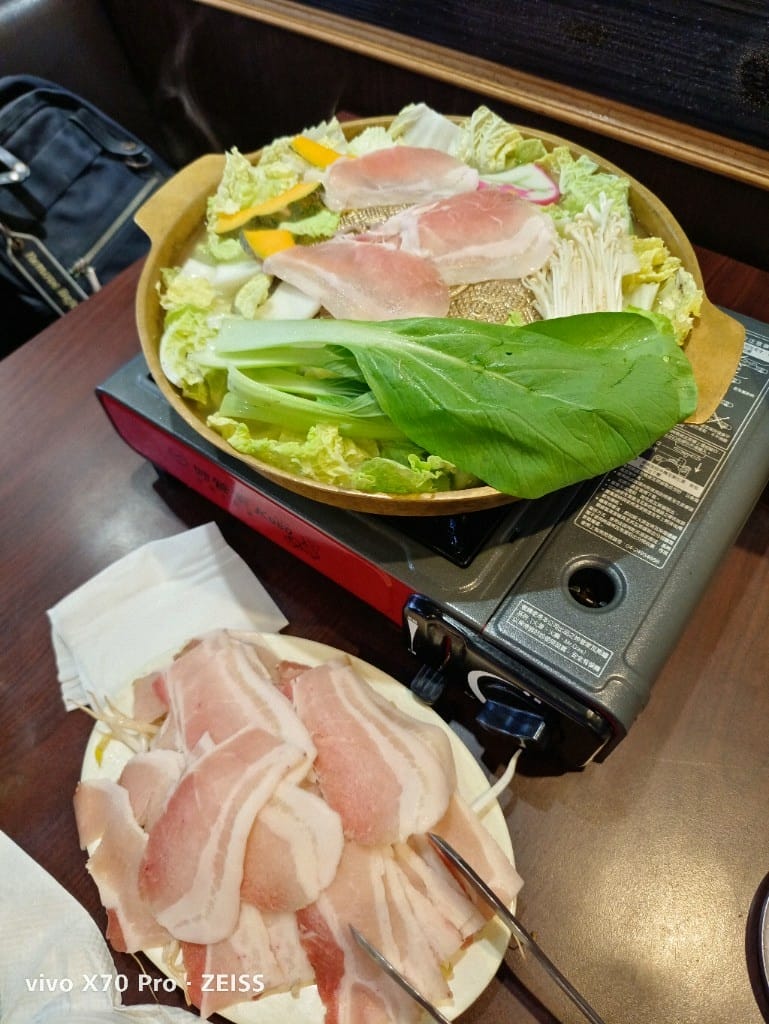 【新莊吃到飽】韓味軒，多達近40種韓式小菜吃到飽，只要190元起😋