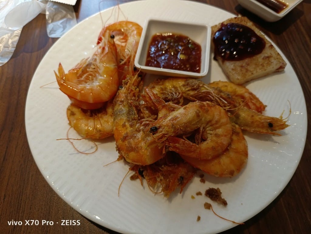 【台北吃到飽】老爺大酒店LeCafe4訪（平日午餐），小而精巧的飯店百匯