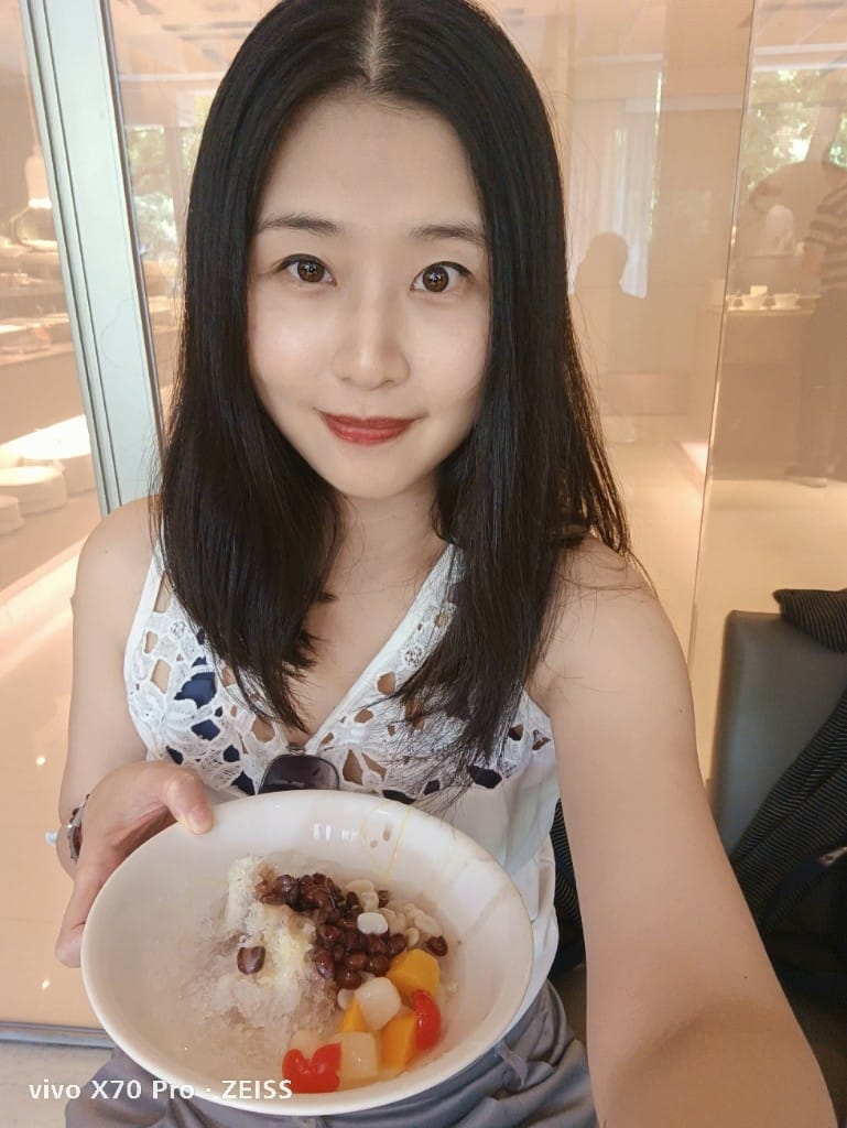 【台北吃到飽】老爺大酒店LeCafe4訪（平日午餐），小而精巧的飯店百匯