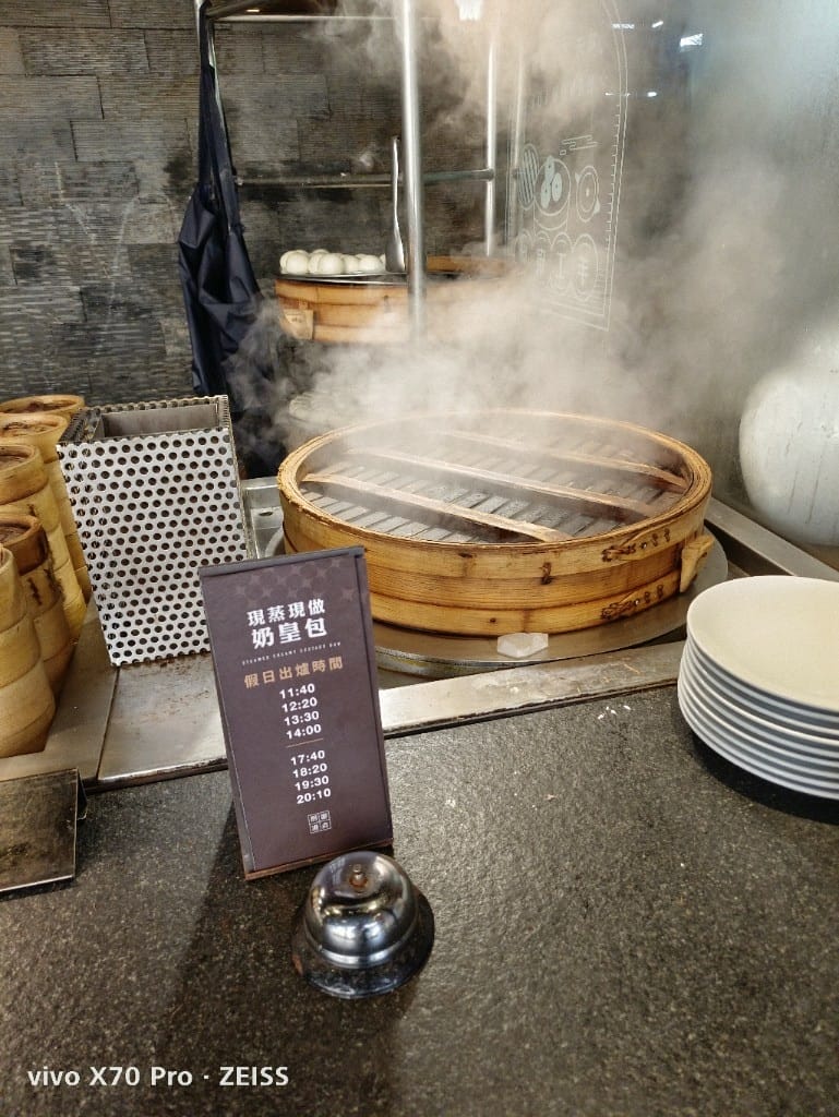 【桃園吃到飽】村民食堂廚窗港點，港式料理吃到飽，啤酒暢飲🥰