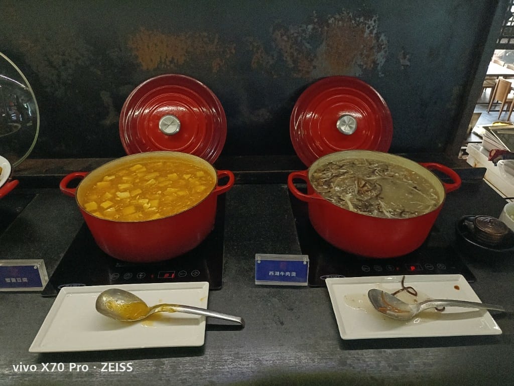 【桃園吃到飽】村民食堂廚窗港點，港式料理吃到飽，啤酒暢飲🥰