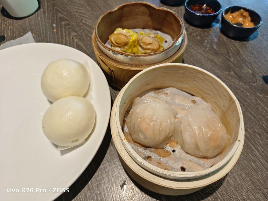 【桃園吃到飽】村民食堂廚窗港點，港式料理吃到飽，啤酒暢飲🥰