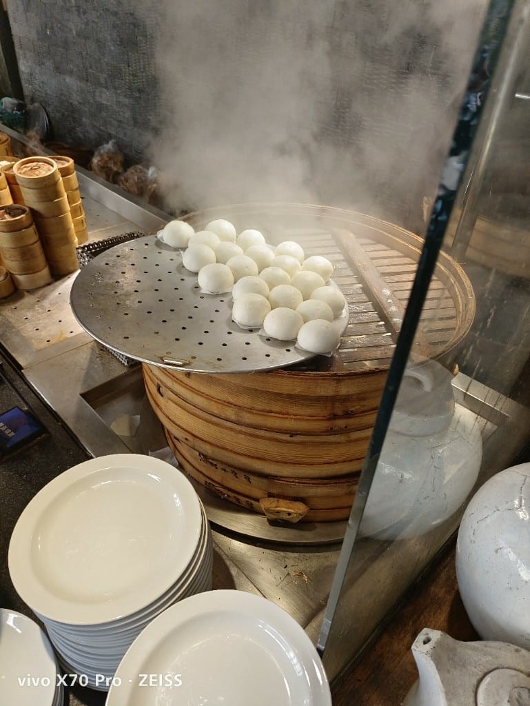 【桃園吃到飽】村民食堂廚窗港點，港式料理吃到飽，啤酒暢飲🥰