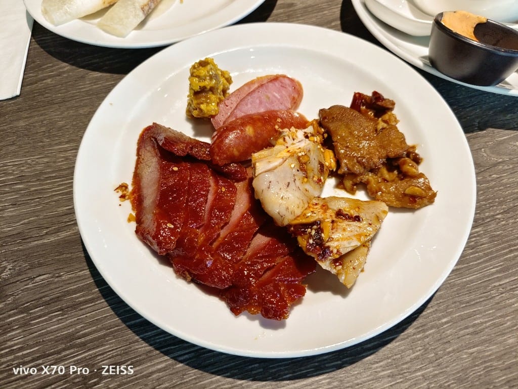 【桃園吃到飽】村民食堂廚窗港點，港式料理吃到飽，啤酒暢飲🥰