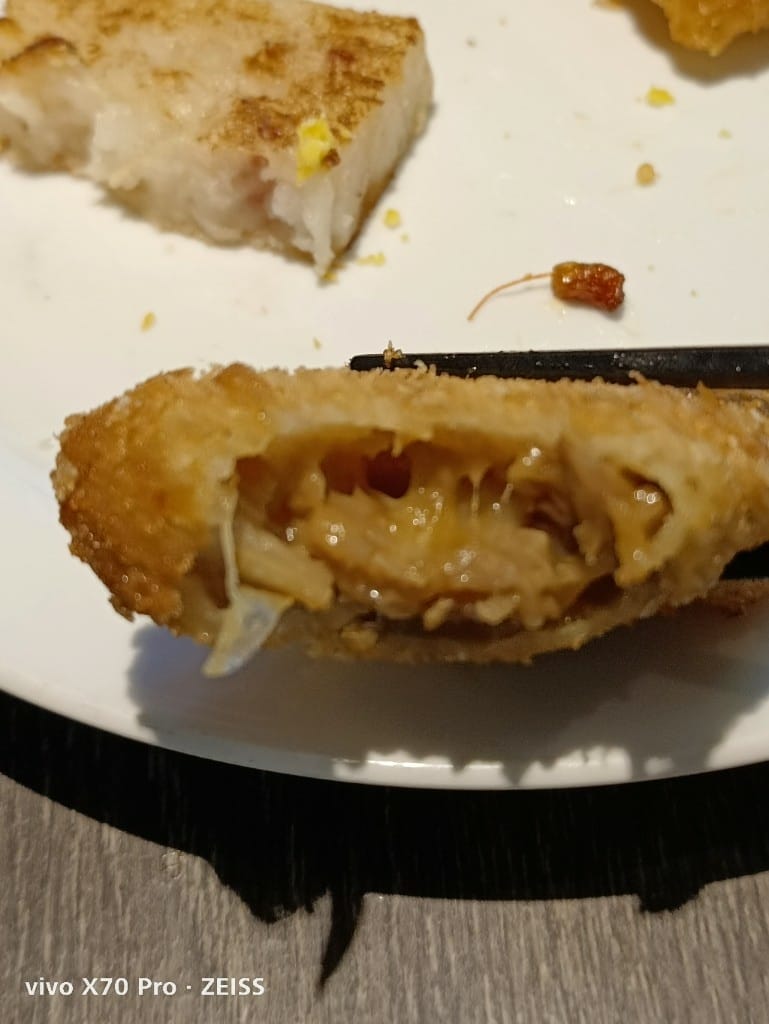 【桃園吃到飽】村民食堂廚窗港點，港式料理吃到飽，啤酒暢飲🥰