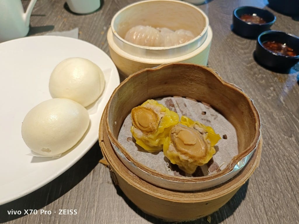 【桃園吃到飽】村民食堂廚窗港點，港式料理吃到飽，啤酒暢飲🥰
