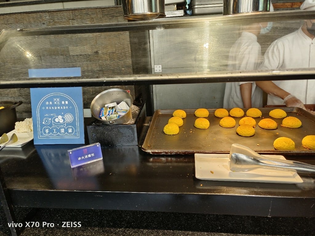 【桃園吃到飽】村民食堂廚窗港點，港式料理吃到飽，啤酒暢飲🥰