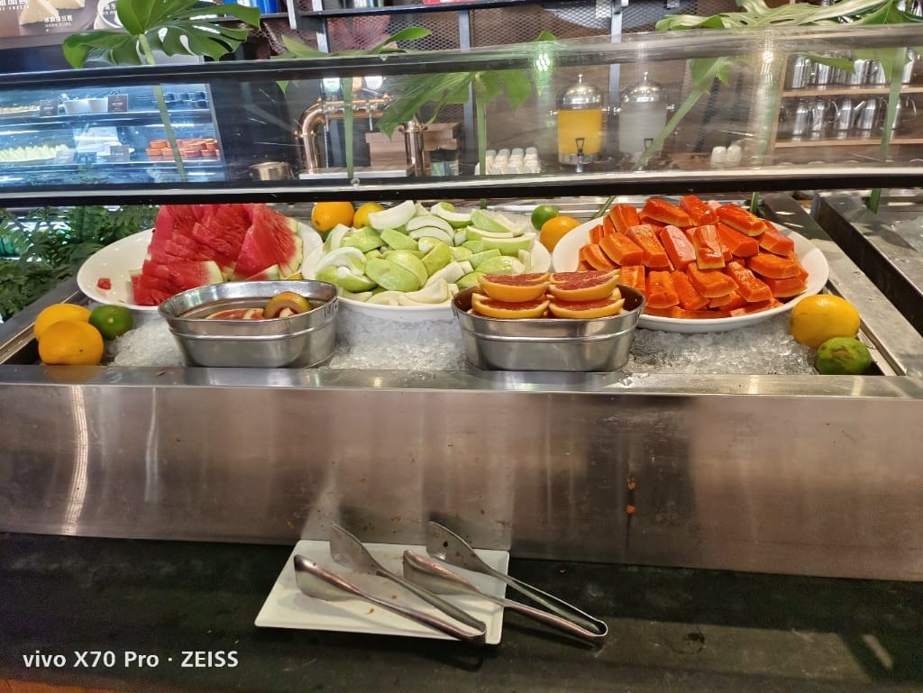 【桃園吃到飽】村民食堂廚窗港點，港式料理吃到飽，啤酒暢飲🥰