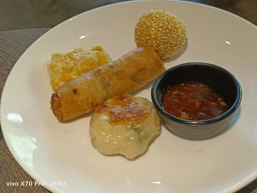 【桃園吃到飽】村民食堂廚窗港點，港式料理吃到飽，啤酒暢飲🥰
