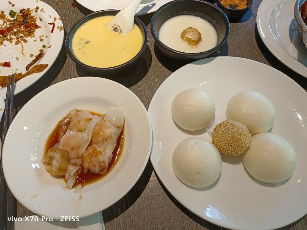 【桃園吃到飽】村民食堂廚窗港點，港式料理吃到飽，啤酒暢飲🥰