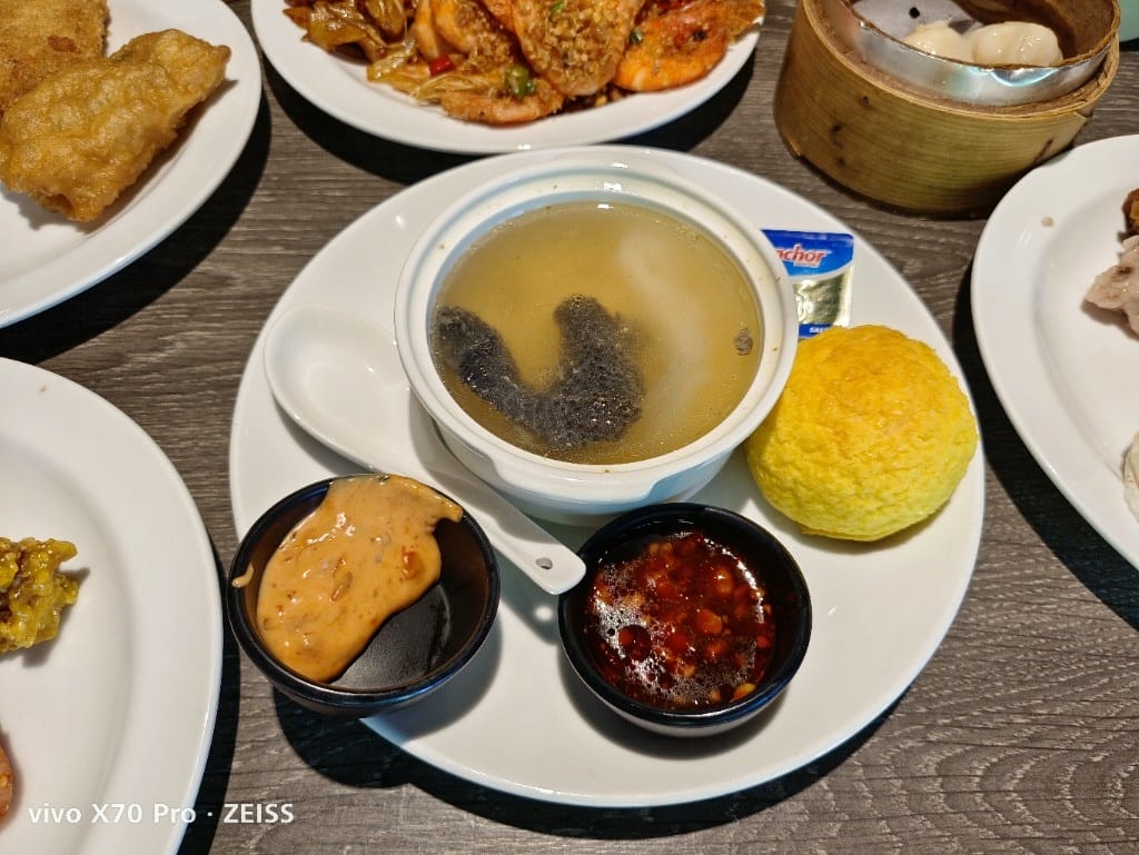 【桃園吃到飽】村民食堂廚窗港點，港式料理吃到飽，啤酒暢飲🥰