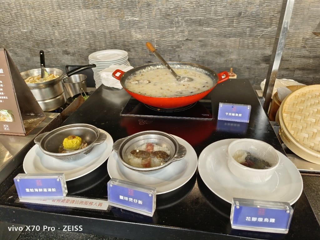 【桃園吃到飽】村民食堂廚窗港點，港式料理吃到飽，啤酒暢飲🥰
