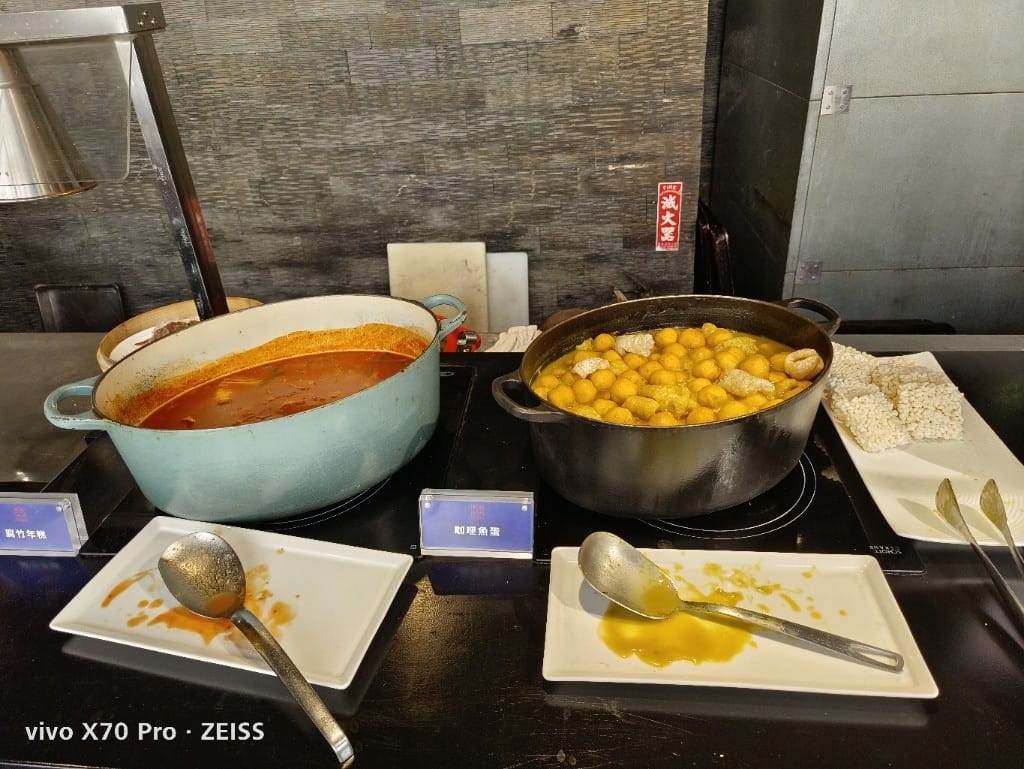 【桃園吃到飽】村民食堂廚窗港點，港式料理吃到飽，啤酒暢飲🥰