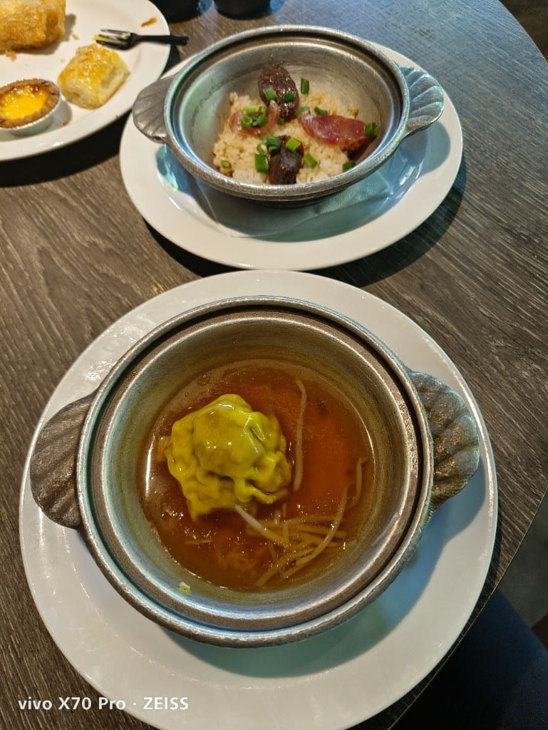 【桃園吃到飽】村民食堂廚窗港點，港式料理吃到飽，啤酒暢飲🥰