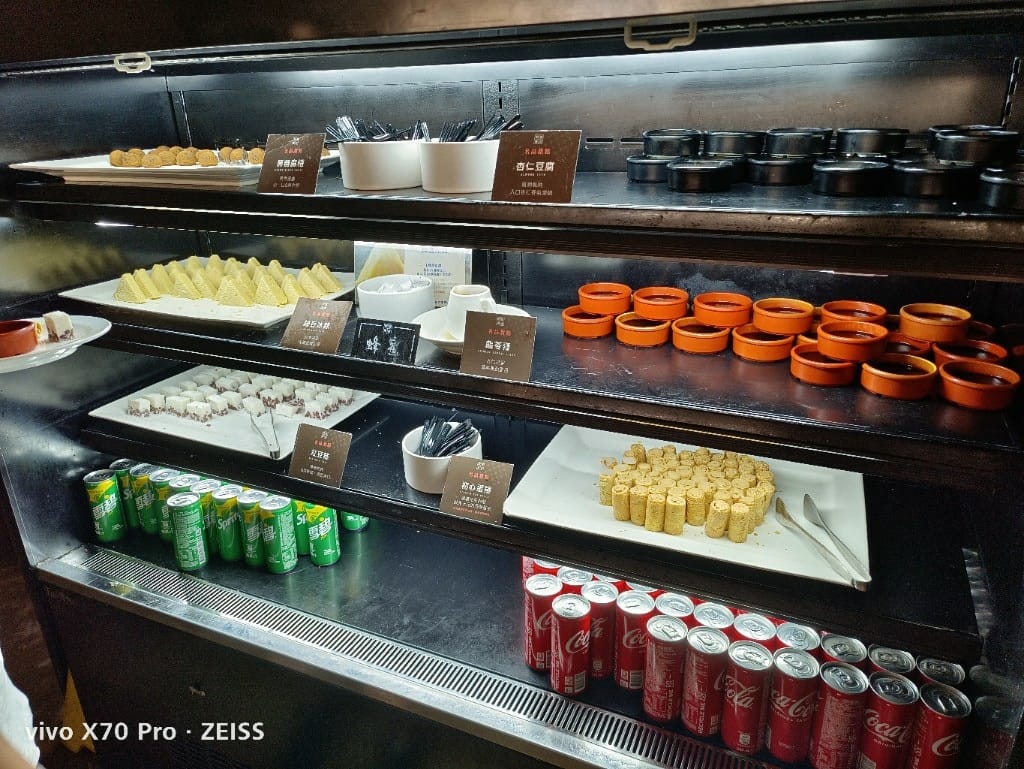 【桃園吃到飽】村民食堂廚窗港點，港式料理吃到飽，啤酒暢飲🥰
