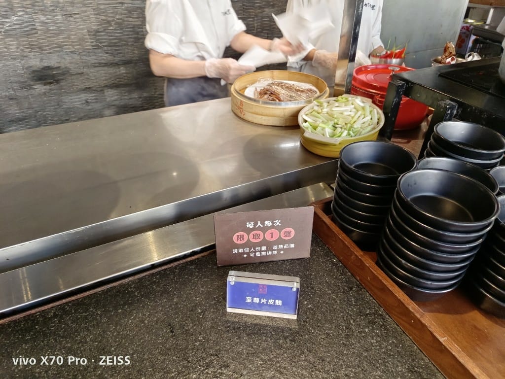 【桃園吃到飽】村民食堂廚窗港點，港式料理吃到飽，啤酒暢飲🥰