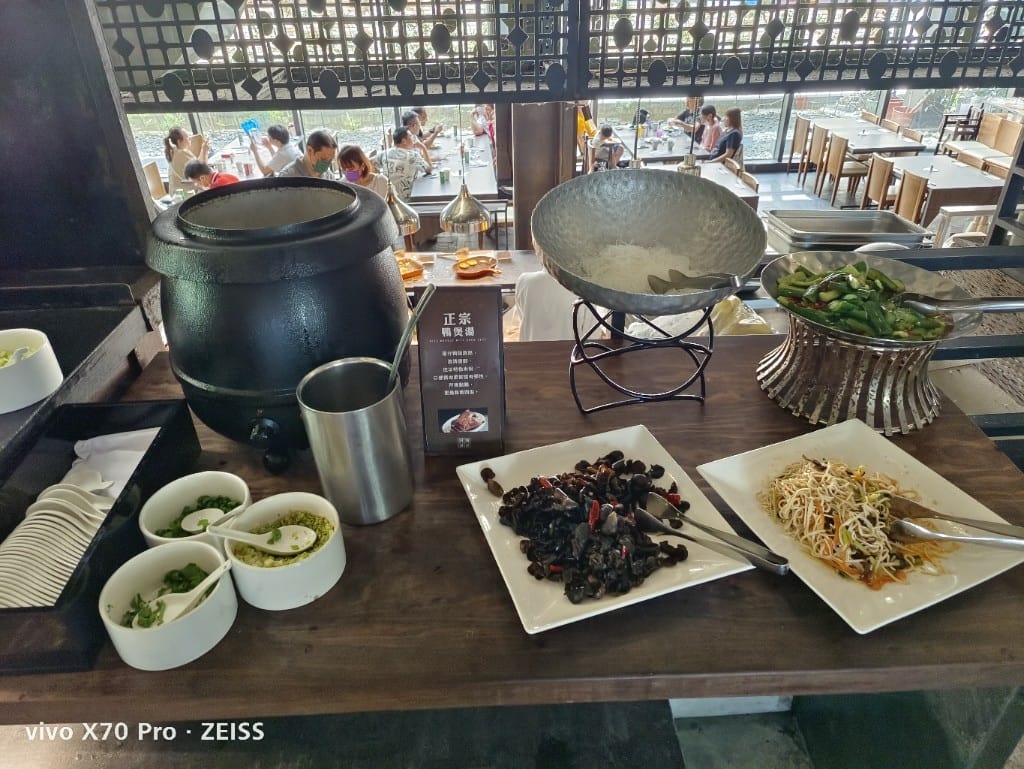 【桃園吃到飽】村民食堂廚窗港點，港式料理吃到飽，啤酒暢飲🥰