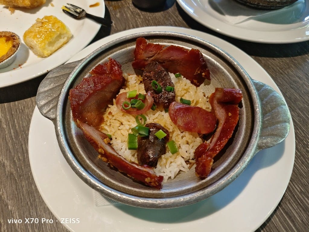 【桃園吃到飽】村民食堂廚窗港點，港式料理吃到飽，啤酒暢飲🥰
