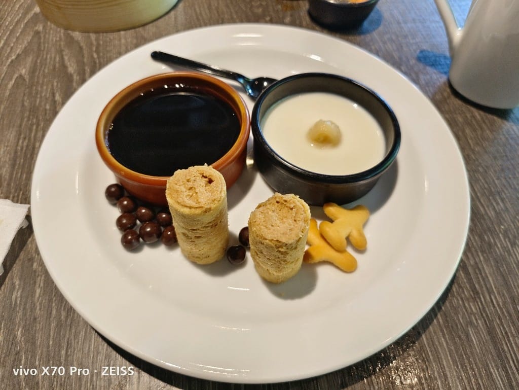 【桃園吃到飽】村民食堂廚窗港點，港式料理吃到飽，啤酒暢飲🥰