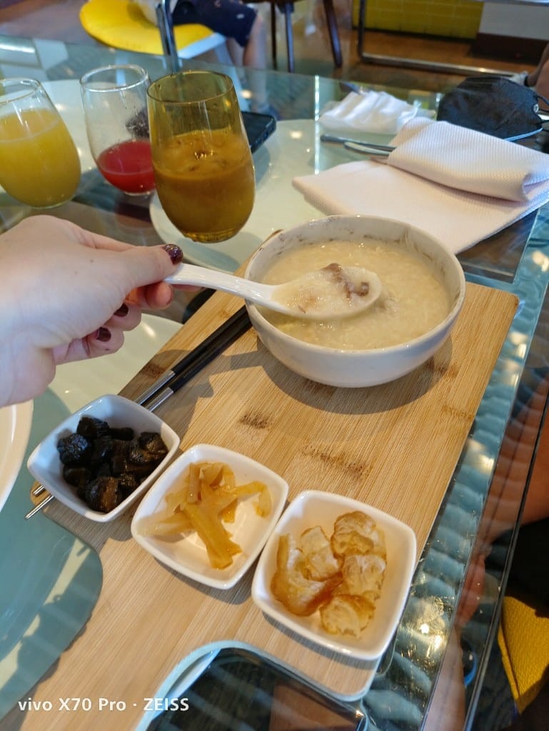 【台北吃到飽】台北W飯店the kitchen table，單點式早午餐吃到飽4訪