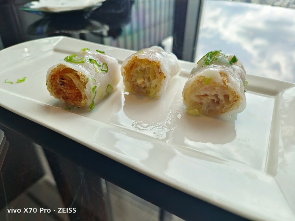 【台北住宿】台北W飯店，上佳客房HH&紫豔午餐