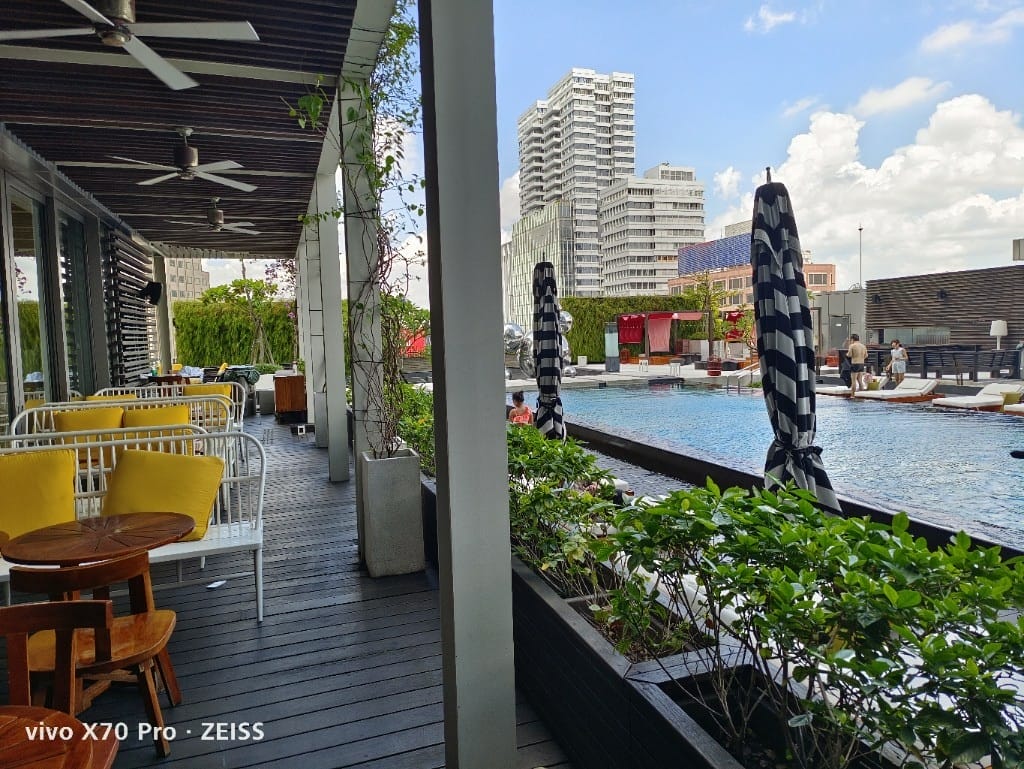 【台北吃到飽】台北W飯店the kitchen table，單點式早午餐吃到飽4訪