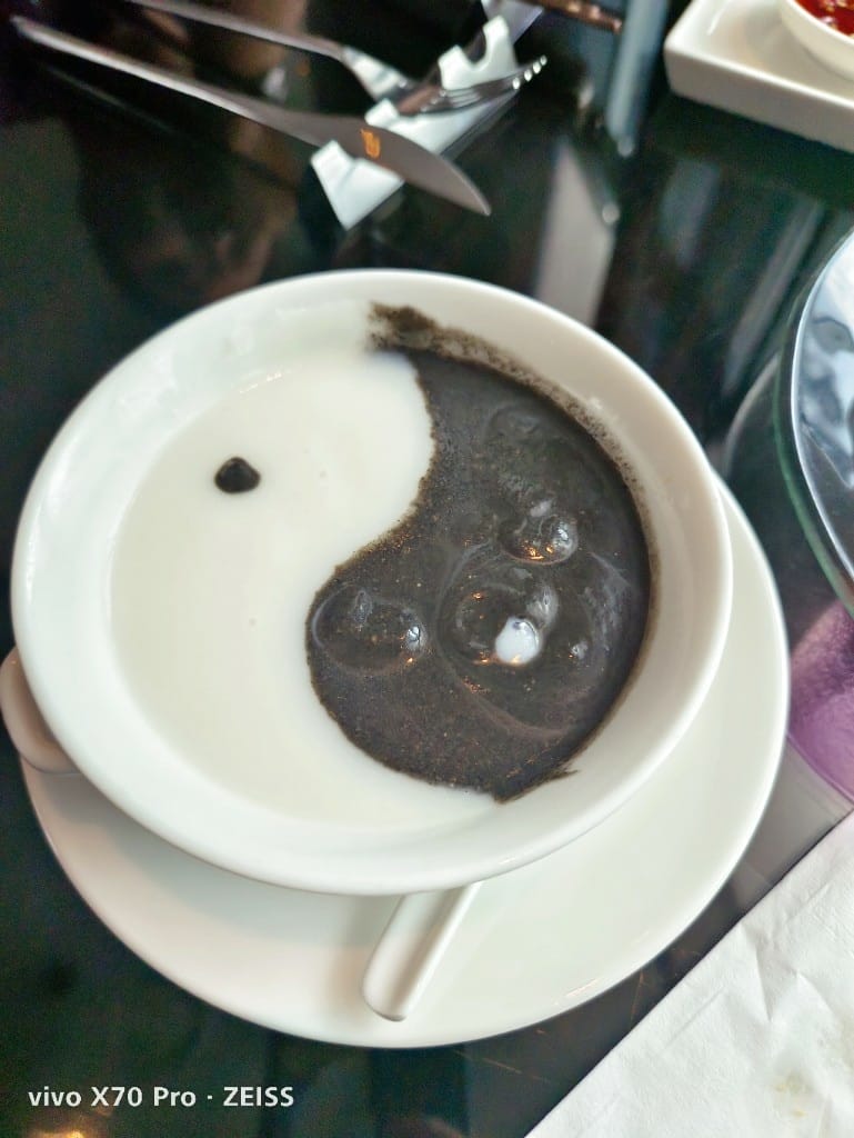 【台北美食】W飯店紫豔中餐廳，午餐來吃好看又好吃的港點😍