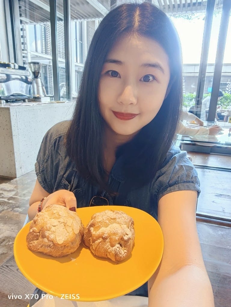 【台北吃到飽】台北W飯店the kitchen table，單點式早午餐吃到飽4訪